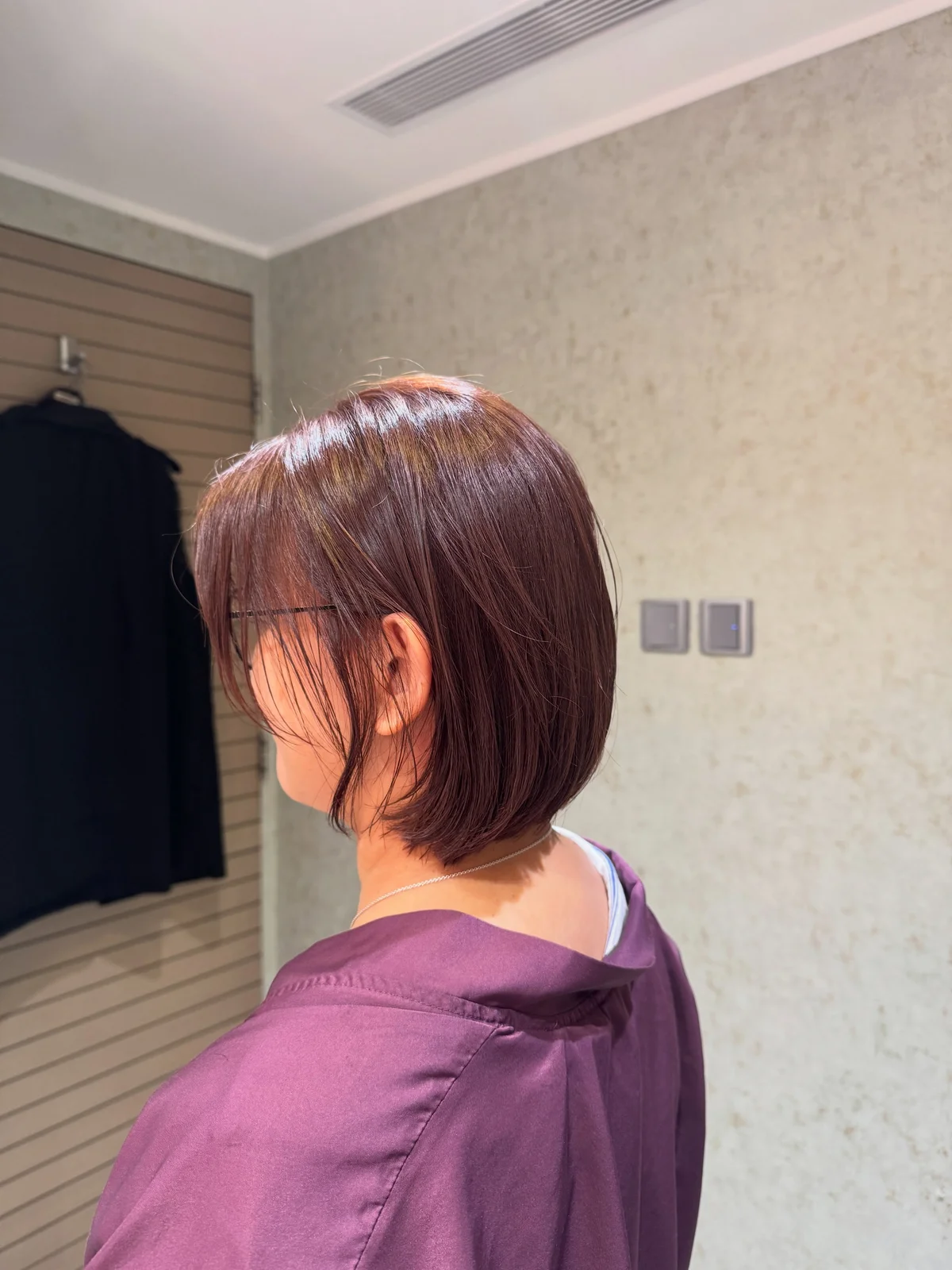 tommy__hair1031 ##koreanhairstyles ##koreanhaircut ##Korean 髮型美甲作品 (3)