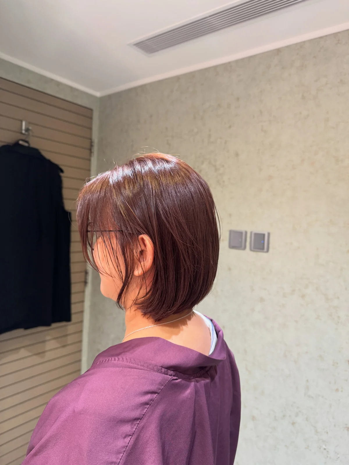 tommy__hair1031 ##koreanhairstyles ##koreanhaircut ##Korean 髮型美甲作品 (2)