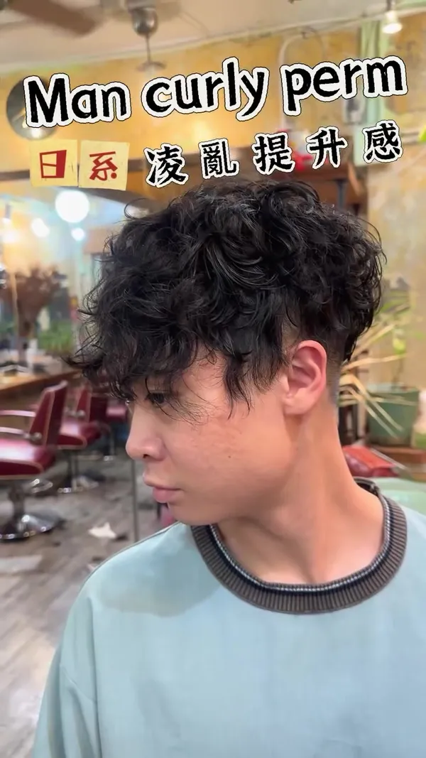 ##CausewayBayHairSalon ##RunWithDedication ##WanChai 髮型美甲作品