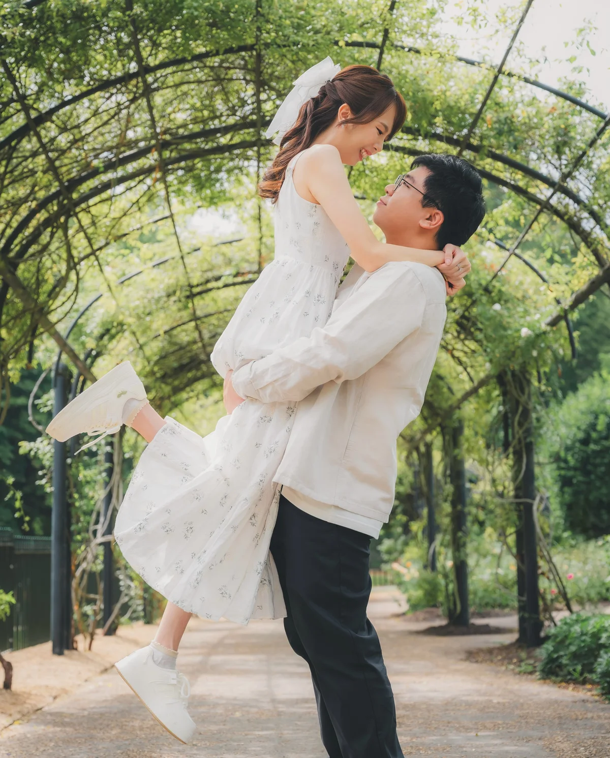 queenmakeup_wedding ##eternelhk ##London ##倫敦 髮型美甲作品 (6)