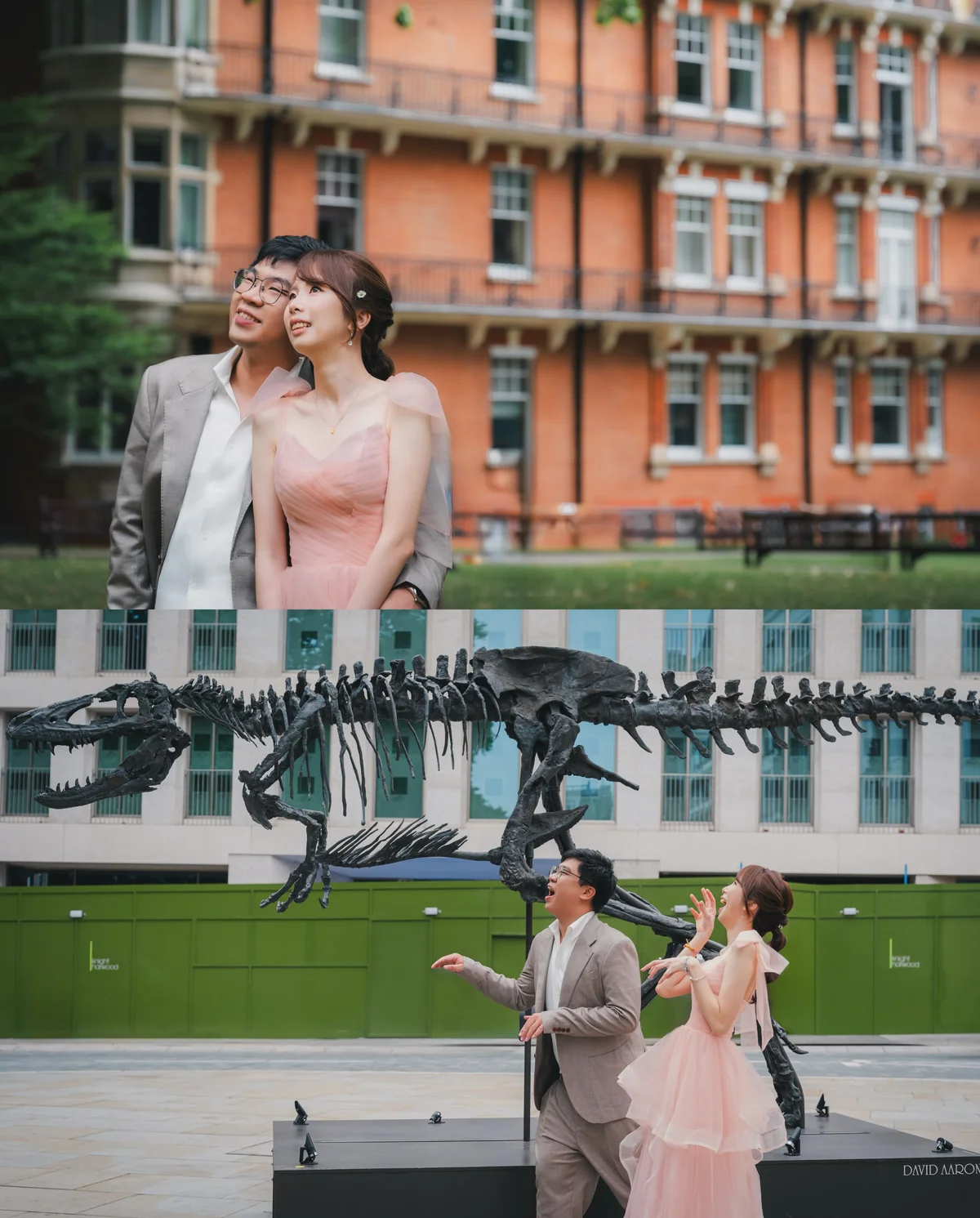 queenmakeup_wedding ##eternelhk ##London ##倫敦 髮型美甲作品 (10)