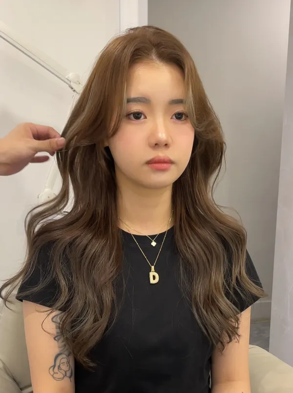 evan.sung__ ##WanChaiHairstylist ##HongKongHairstylist ##HongKongIslandHairstylist 髮型美甲作品 (1)