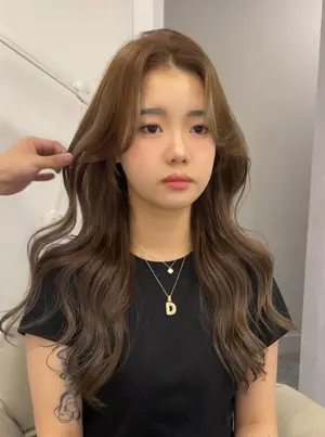 evan.sung__ ##WanChaiHairstylist ##HongKongHairstylist ##HongKongIslandHairstylist 髮型美甲作品