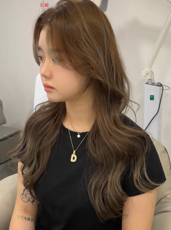 evan.sung__ ##WanChaiHairstylist ##HongKongHairstylist ##HongKongIslandHairstylist 髮型美甲作品 (3)