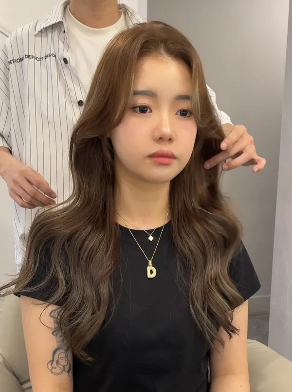 evan.sung__ ##WanChaiHairstylist ##HongKongHairstylist ##HongKongIslandHairstylist 髮型美甲作品 (4)