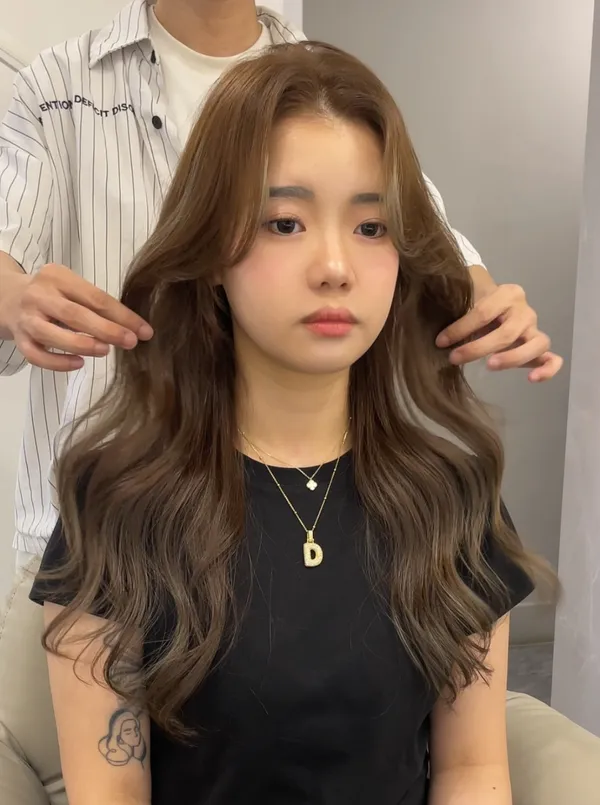 evan.sung__ ##WanChaiHairstylist ##HongKongHairstylist ##HongKongIslandHairstylist 髮型美甲作品 (5)