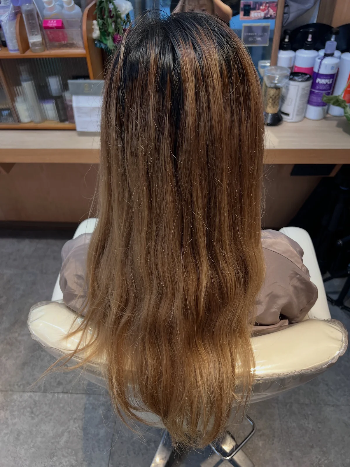 ethan__hair 髮型美甲作品 (3)