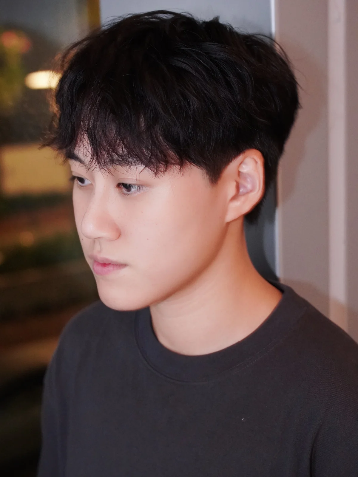 ethan__hair 髮型美甲作品 (2)