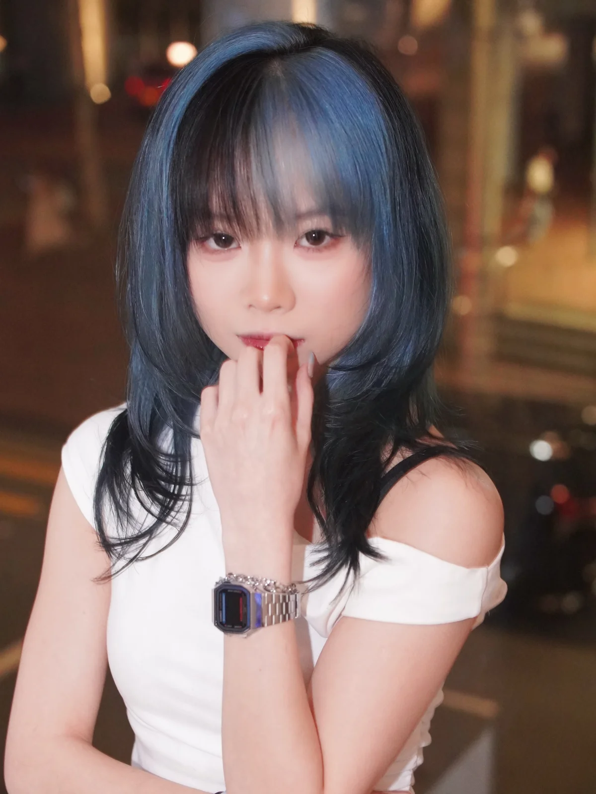 ethan__hair 髮型美甲作品 (2)