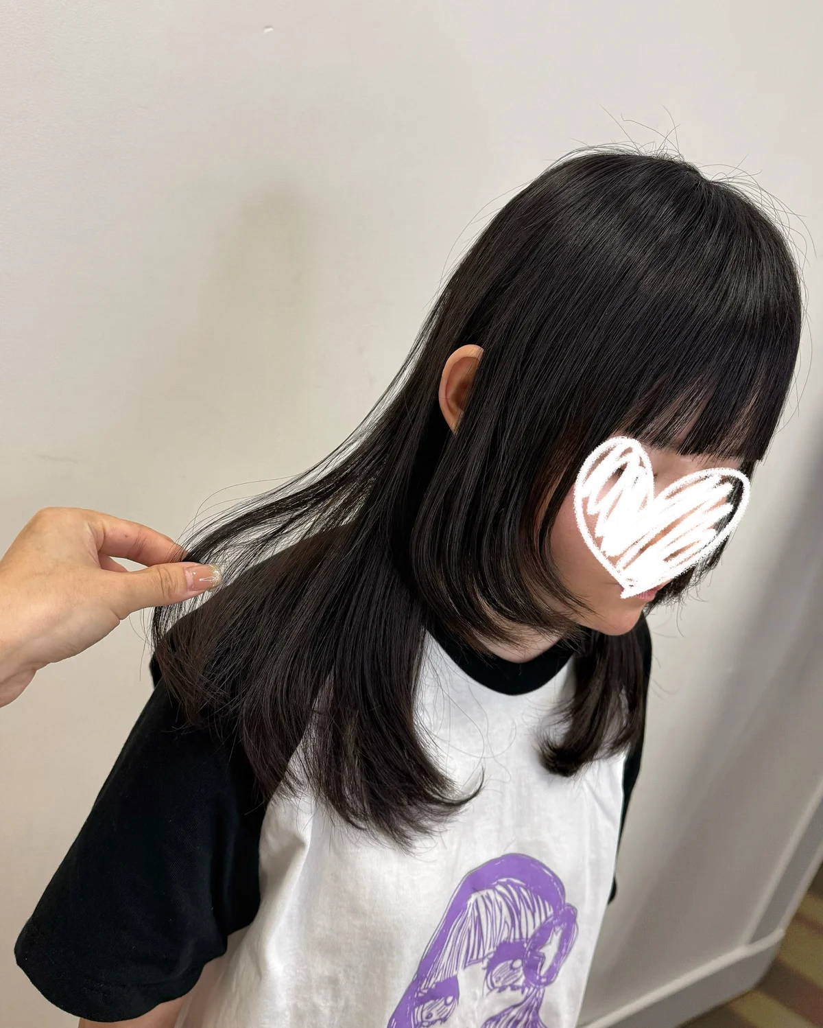 bo_bohair 髮型美甲作品 (2)