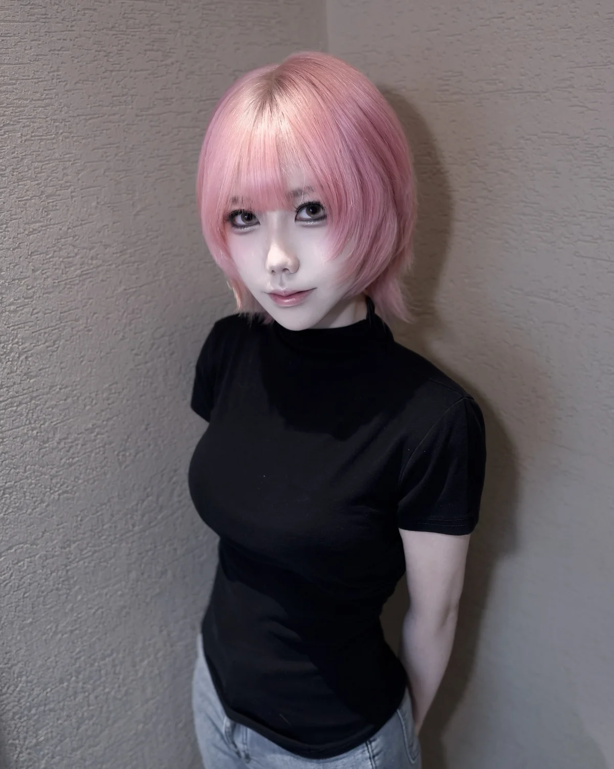 k.k._hair0 髮型美甲作品 (2)
