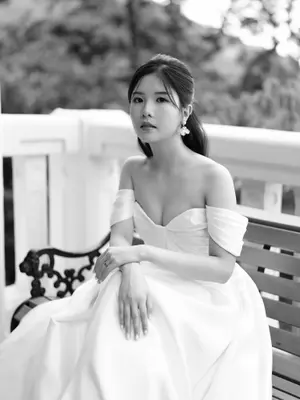 ##HongKongMakeupArtist ##hkbridalmakeup ##BridalMakeupArtist 髮型美甲作品