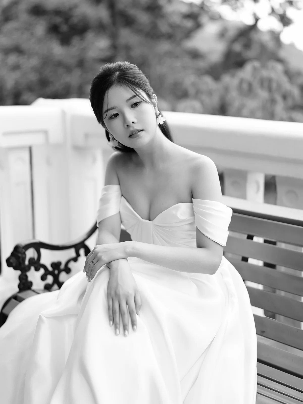 with.hani_makeup ##HongKongMakeupArtist ##hkbridalmakeup ##BridalMakeupArtist 髮型美甲作品 (2)