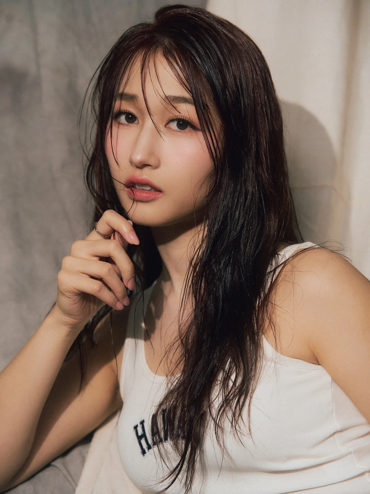 with.hani_makeup 髮型美甲作品 (1)