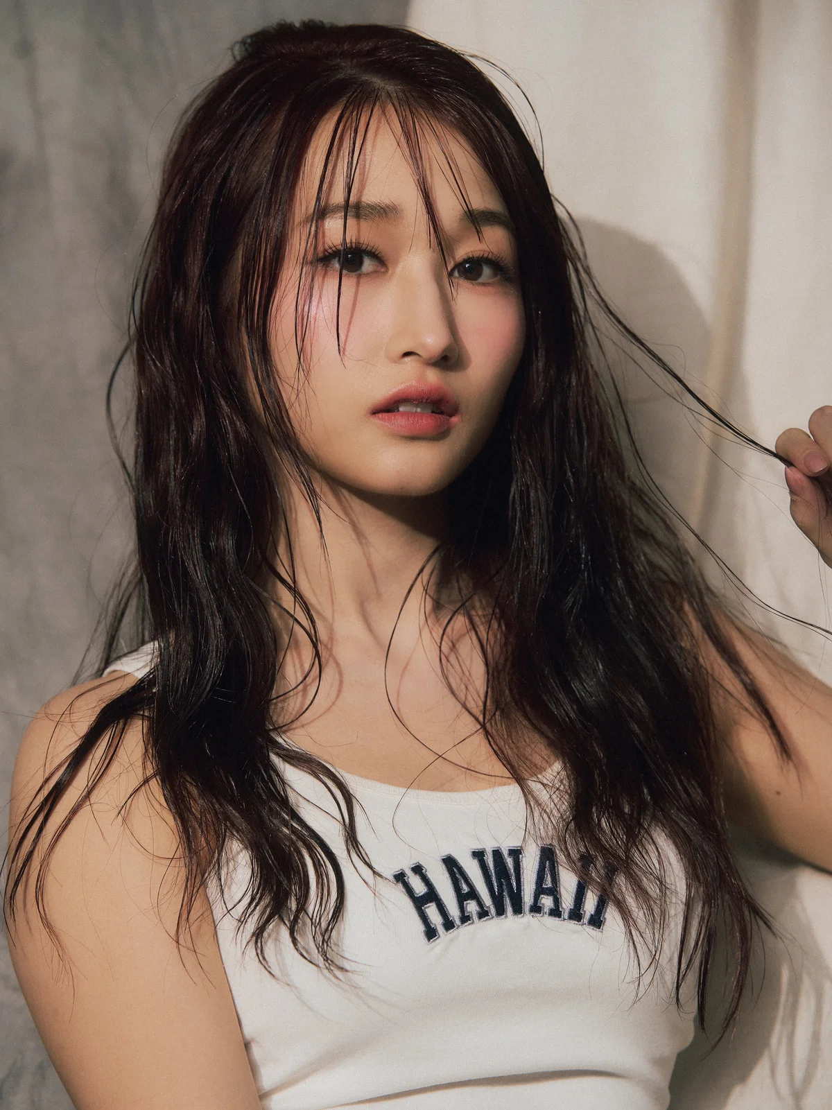 with.hani_makeup 髮型美甲作品 (3)