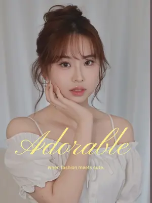 ##BridalMakeup ##BanquetMakeup ##PersonalMakeupClass 髮型美甲作品