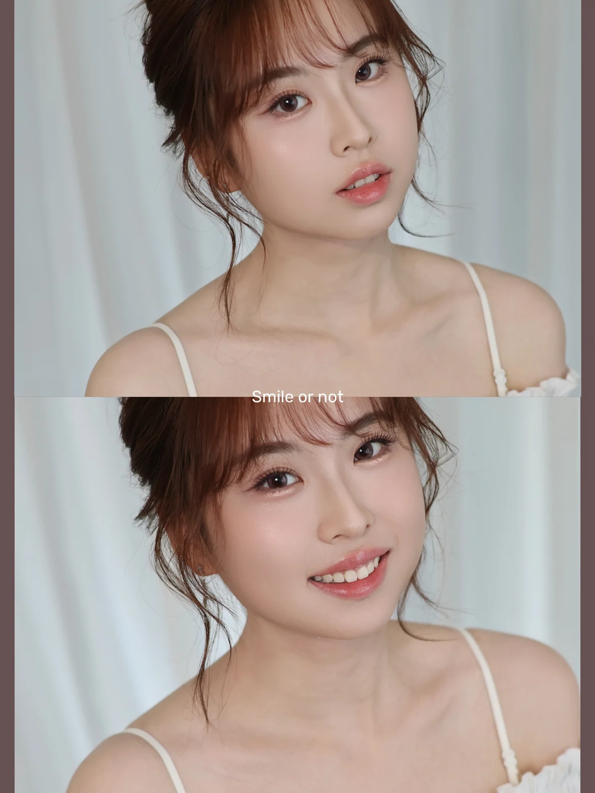 k.w.m__official ##BridalMakeup ##BanquetMakeup ##PersonalMakeupClass 髮型美甲作品 (3)