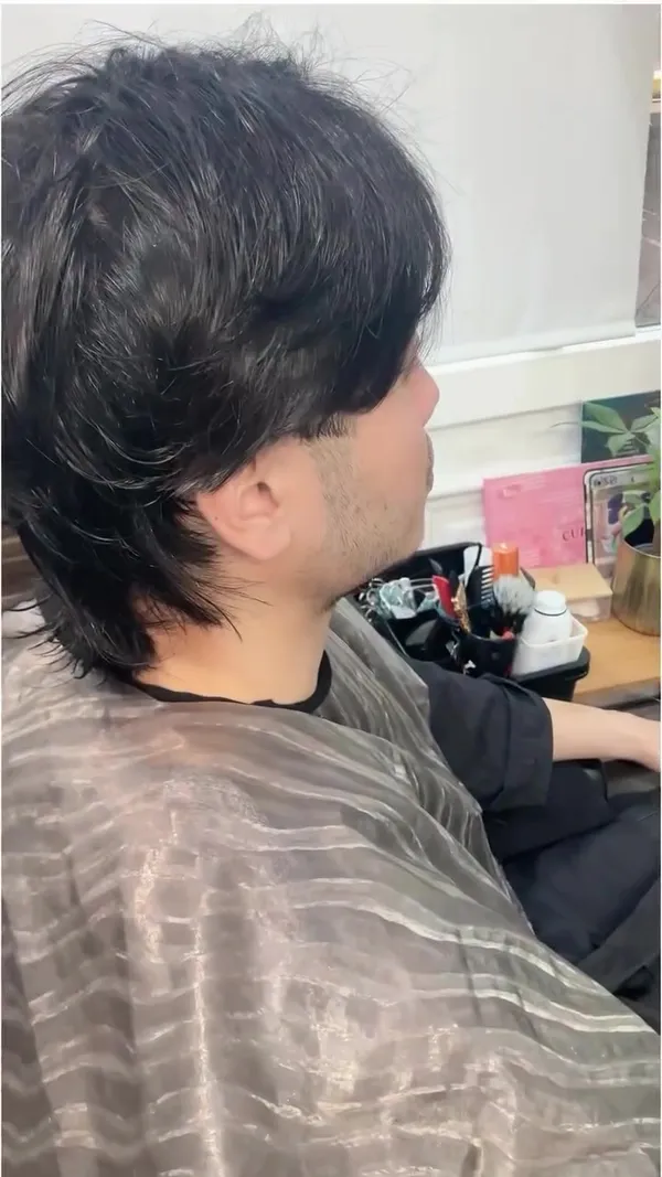 ##GoHongKongHairstylists 髮型美甲作品