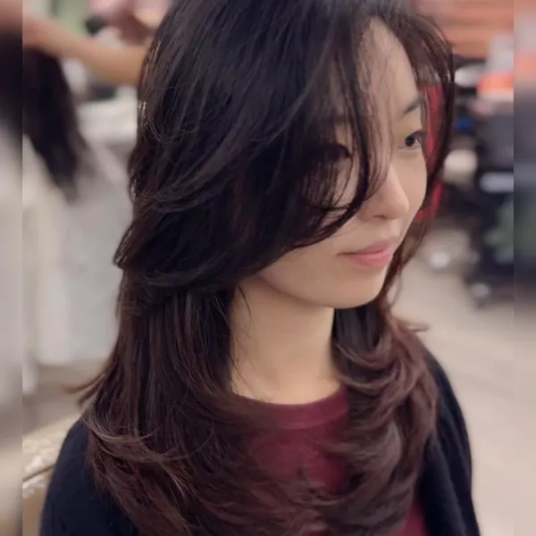 colourgroup_hairsalon 髮型美甲作品 (2)