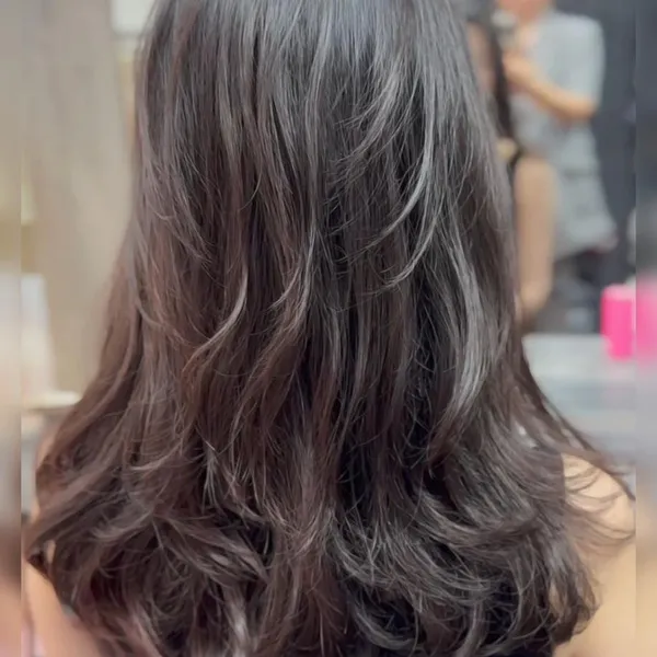 colourgroup_hairsalon 髮型美甲作品 (4)
