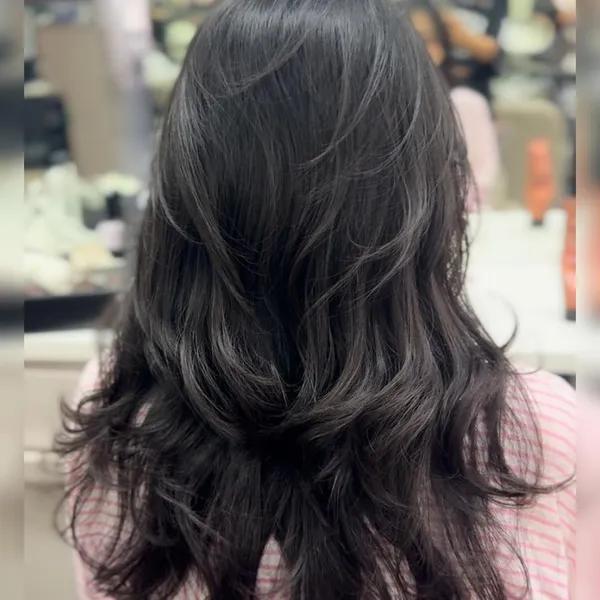 colourgroup_hairsalon 髮型美甲作品 (5)