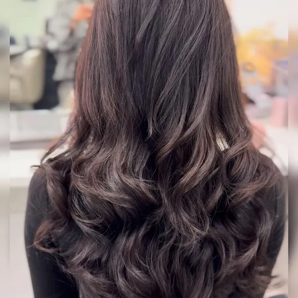 colourgroup_hairsalon 髮型美甲作品 (7)