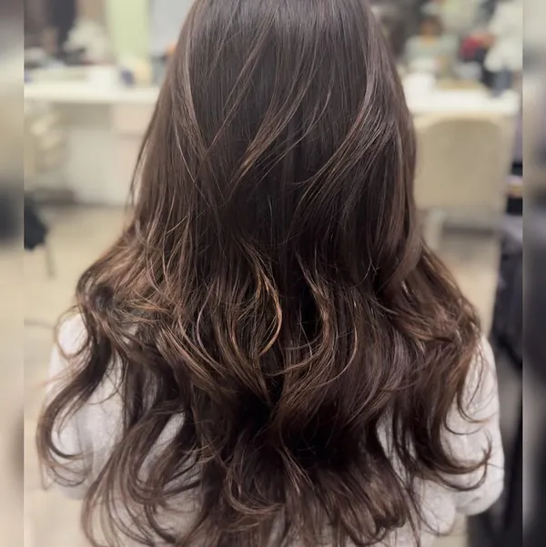 colourgroup_hairsalon 髮型美甲作品 (8)