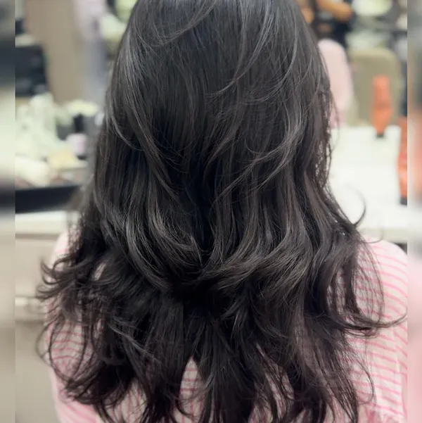 colourgroup_hairsalon 髮型美甲作品 (9)