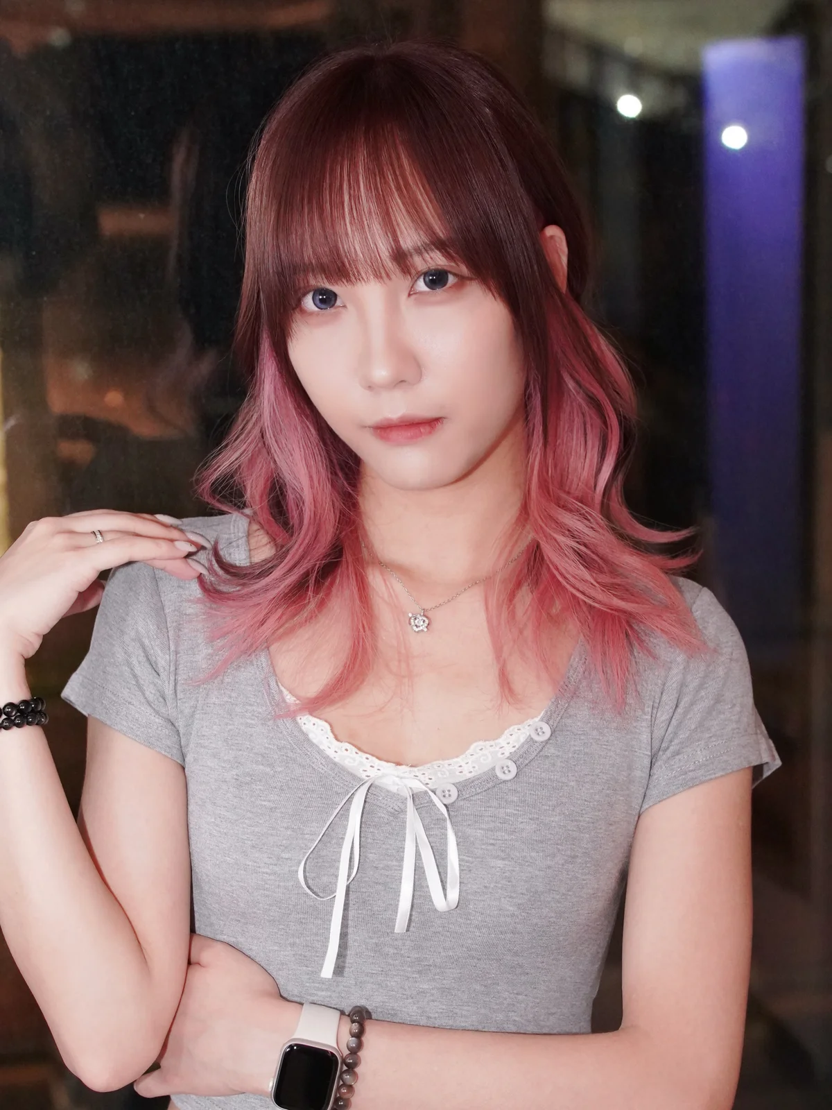 ethan__hair 髮型美甲作品 (2)