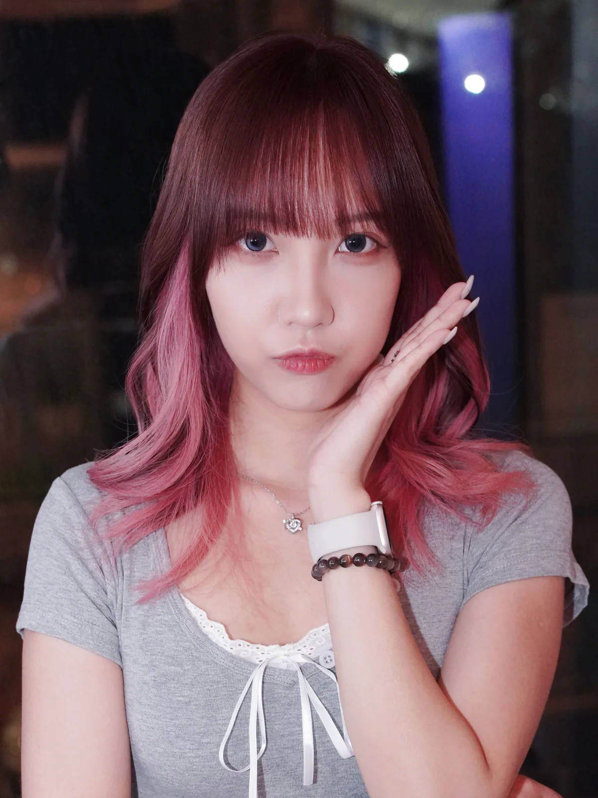 ethan__hair 髮型美甲作品 (3)