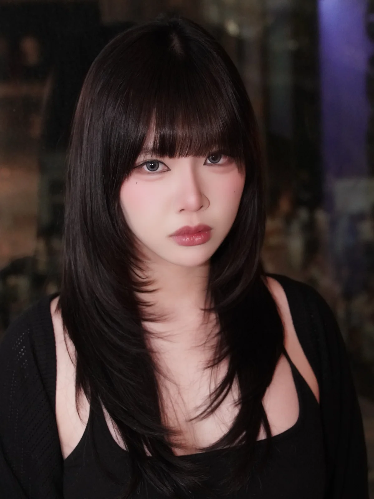 ethan__hair 髮型美甲作品 (1)