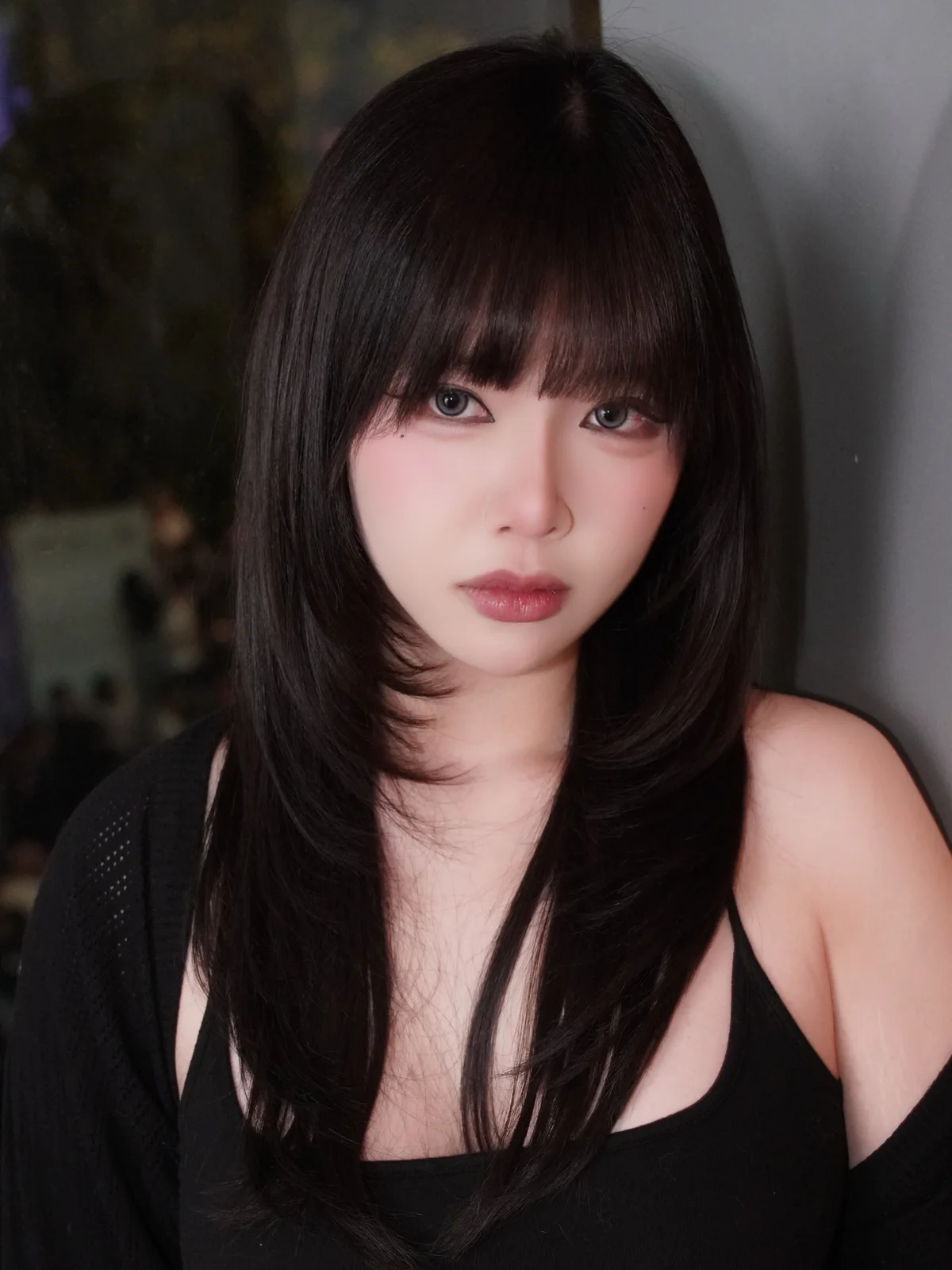 ethan__hair 髮型美甲作品 (2)
