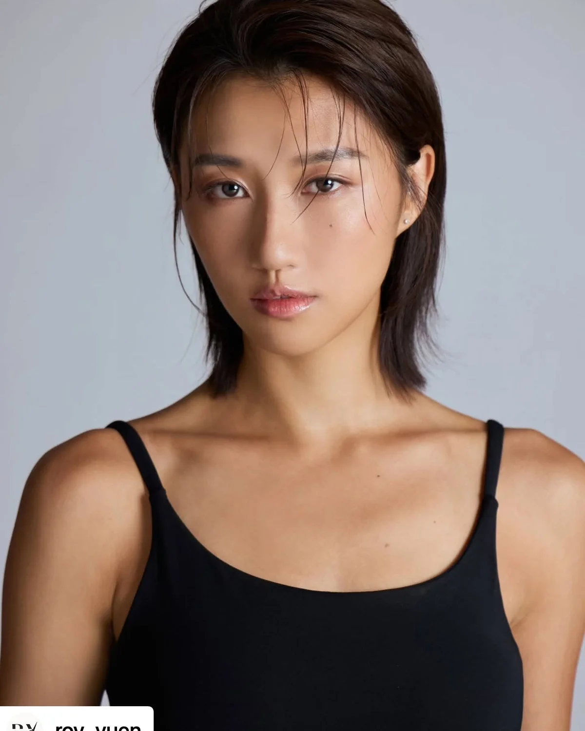 hair.corner.k11 ##RoyYuen ##Haircorner ##haircornerk11 髮型美甲作品 (1)