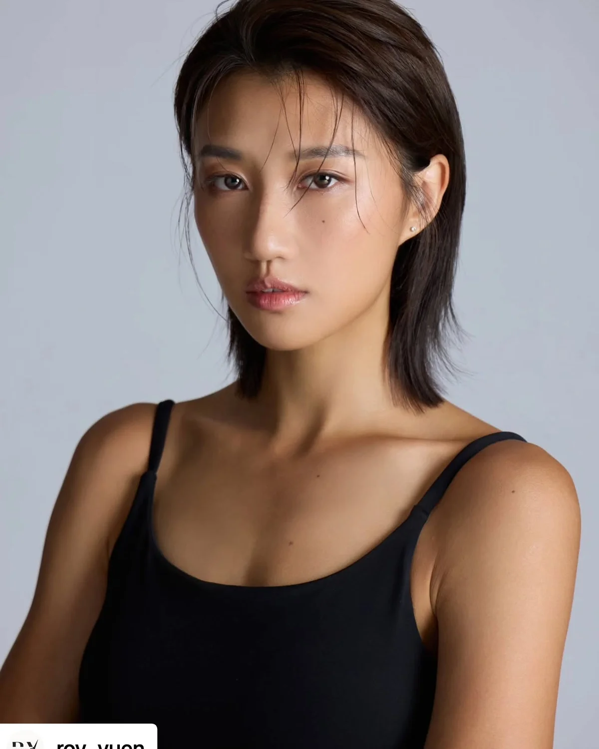 hair.corner.k11 ##RoyYuen ##Haircorner ##haircornerk11 髮型美甲作品 (4)