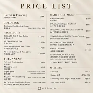 ##KwunTongHairSalon ##KwunTongHairstylist ##apm 髮型美甲作品
