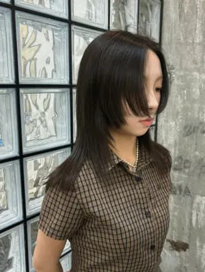 hairhyphen_ray hair & nail work