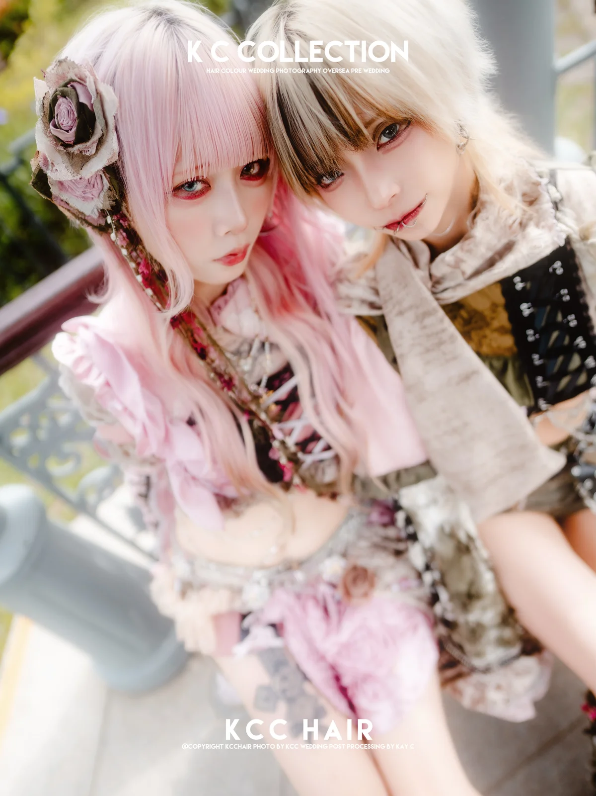 k.c.c.hair 髮型美甲作品 (3)