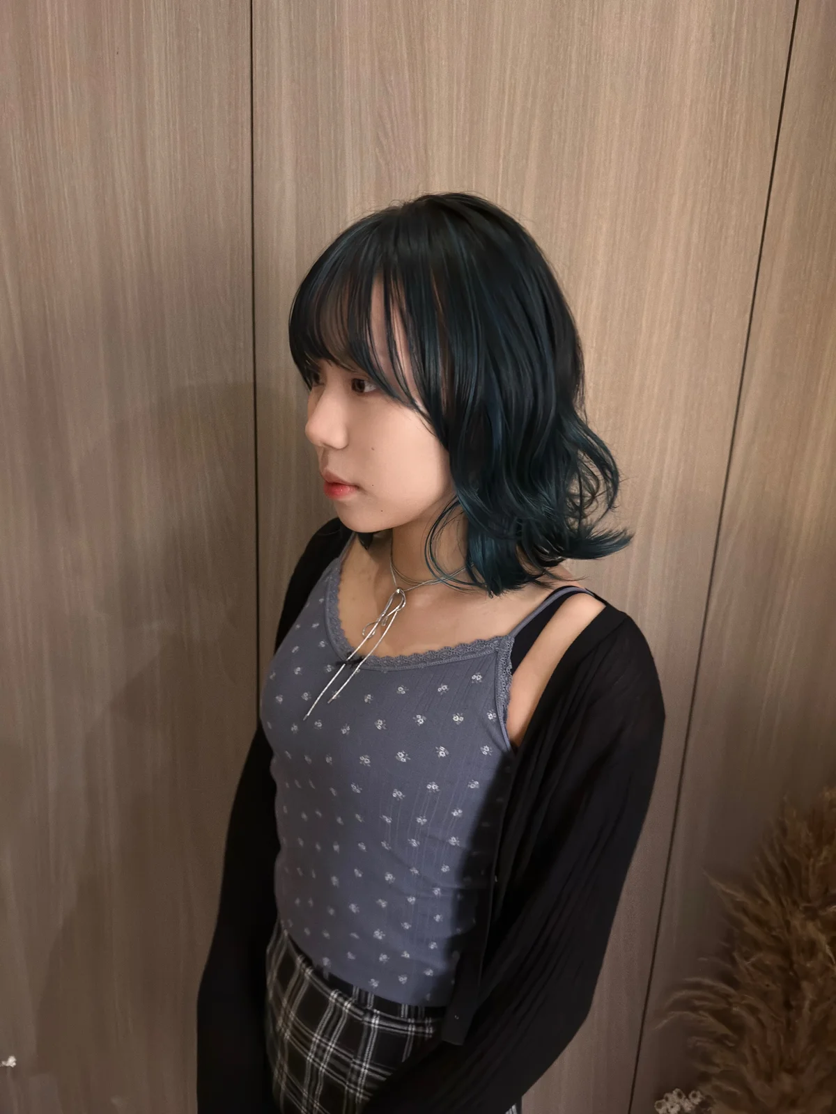 peellllee_momiji 髮型美甲作品 (1)