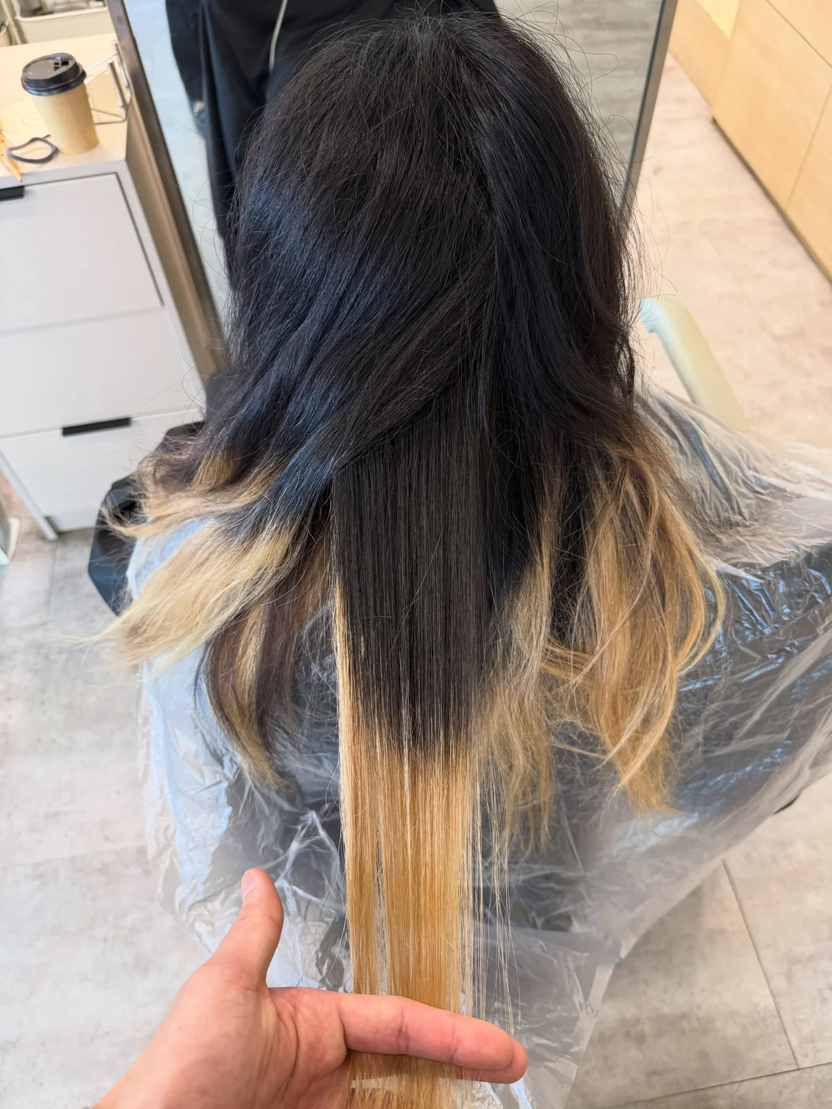 ming.col_hair 髮型美甲作品 (2)