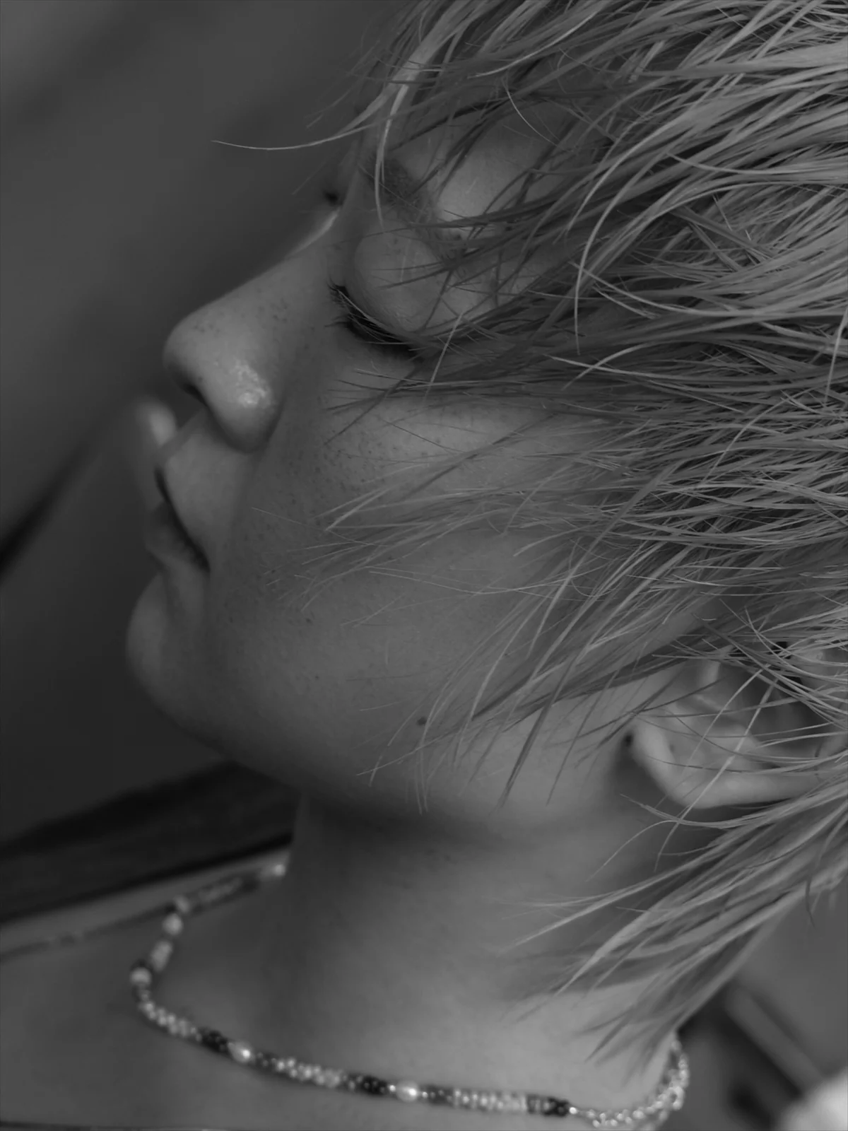 am_hairstudios ##破碎瀏海 ##pixiecut ##透明感 髮型美甲作品 (3)