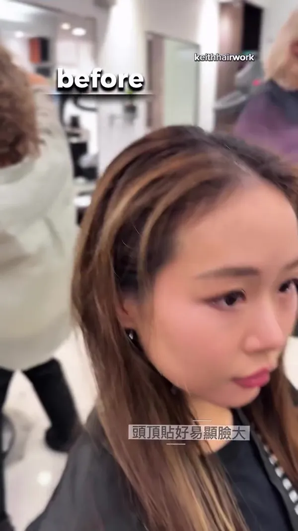 aheadmedia_hk hair & nail work