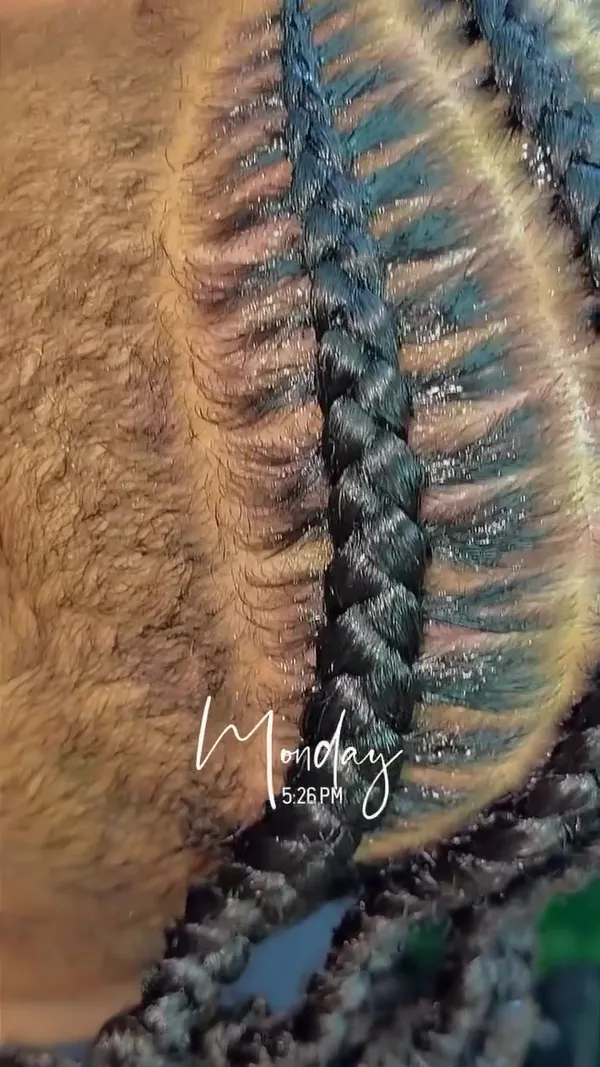 love_hairhk hair & nail work
