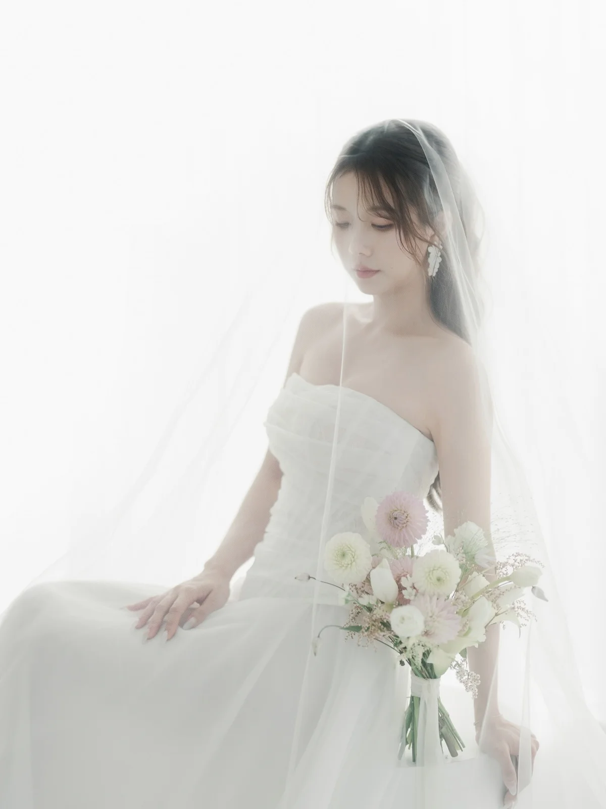 with.hani_makeup 髮型美甲作品 (1)