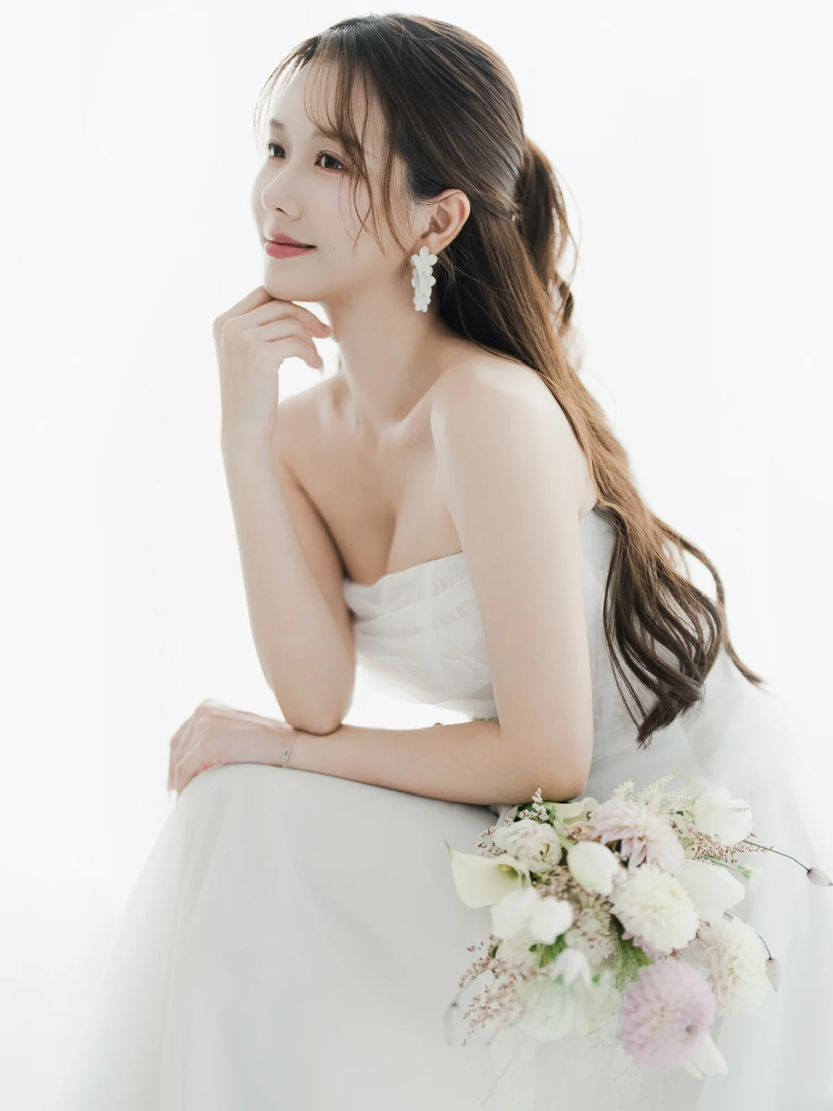 with.hani_makeup 髮型美甲作品 (2)