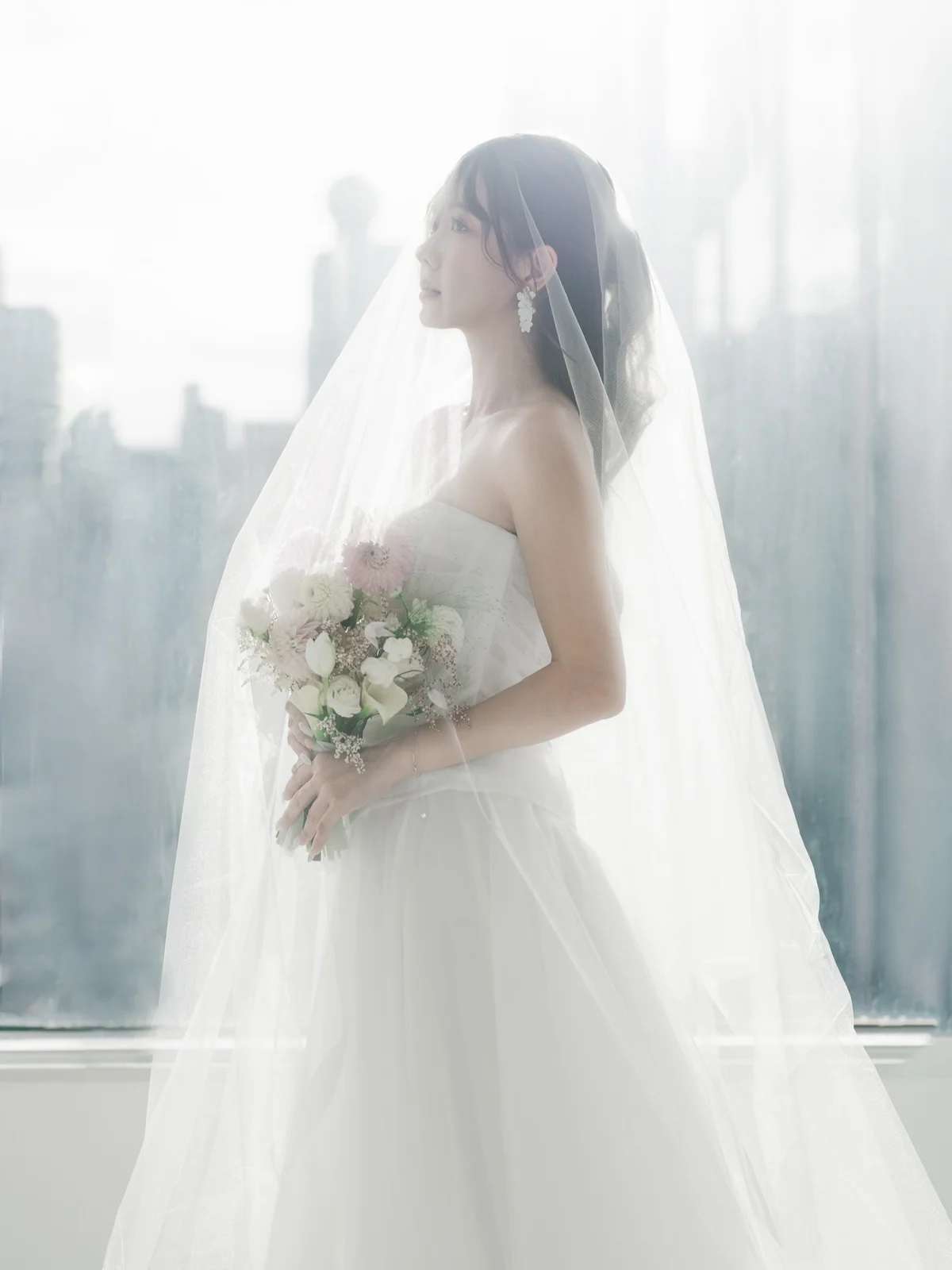 with.hani_makeup 髮型美甲作品 (3)