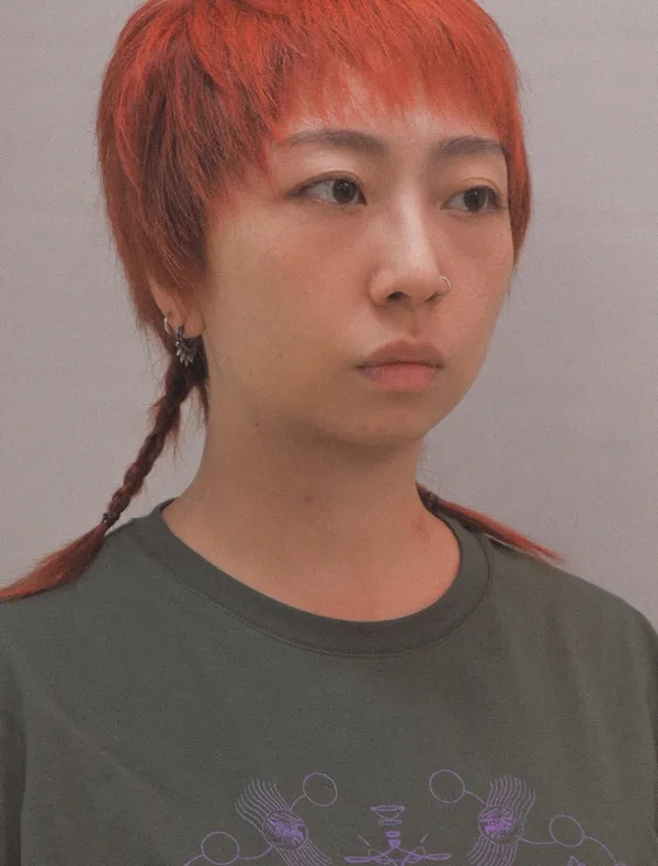 hairtheorem 髮型美甲作品