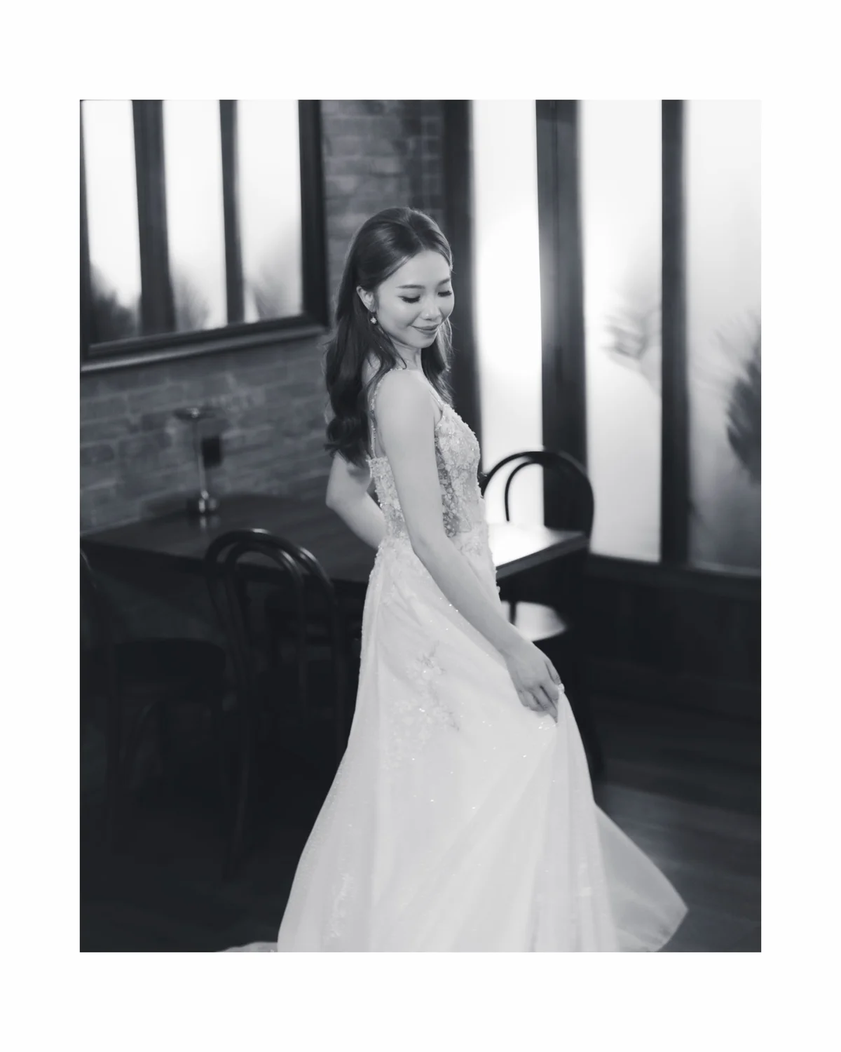 with.hani_makeup ##hkwedding ##hkprewedding ##hkcouple 髮型美甲作品 (9)