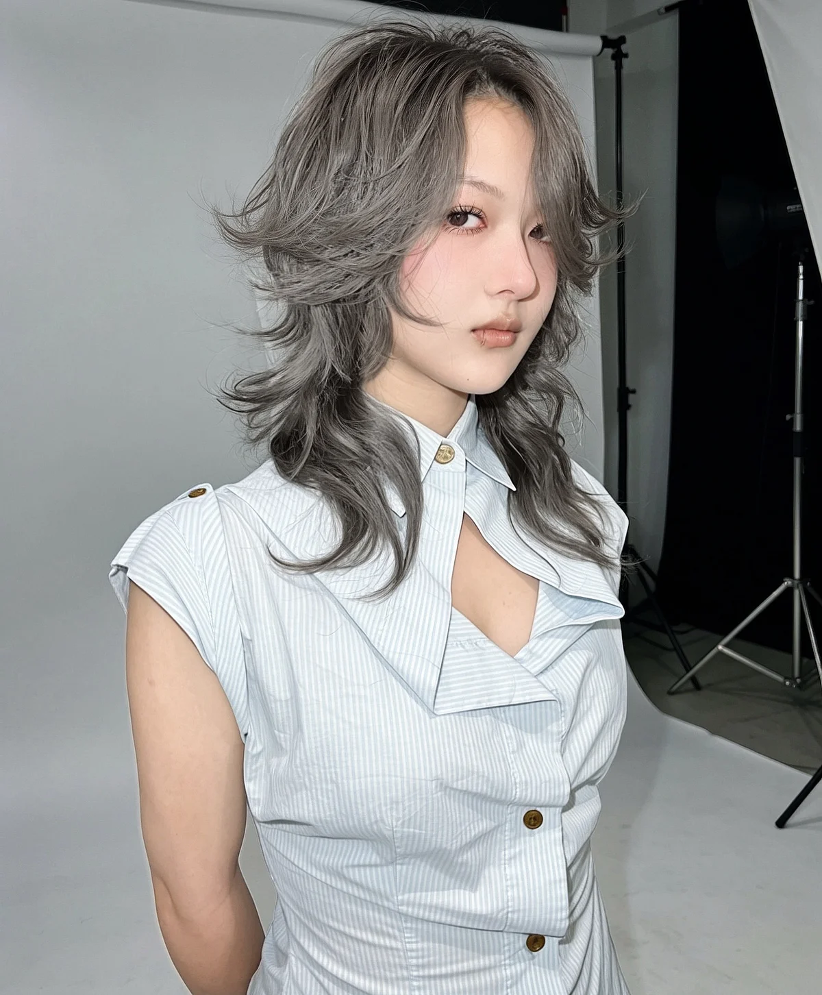 assort.hongkong 髮型美甲作品 (1)