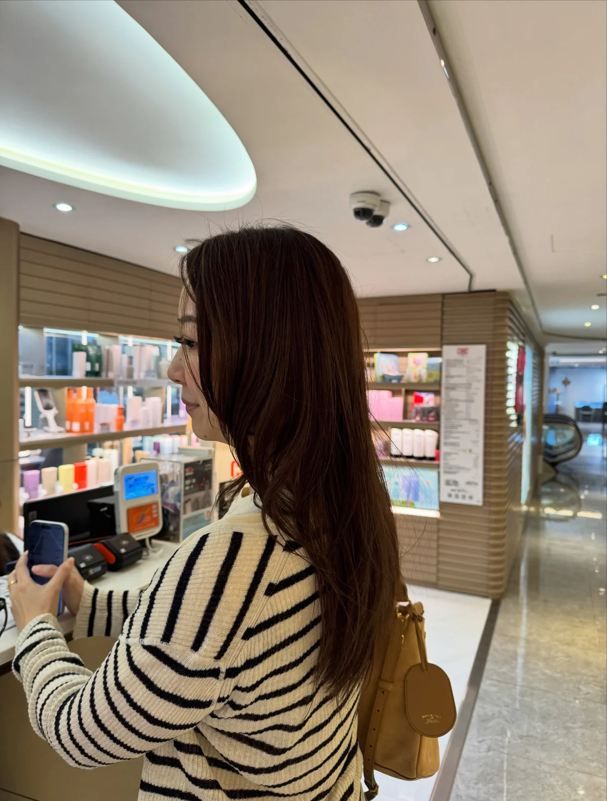 tommy__hair1031 ##koreanhairstyles ##koreanhaircut ##韓式染髮 髮型美甲作品 (2)