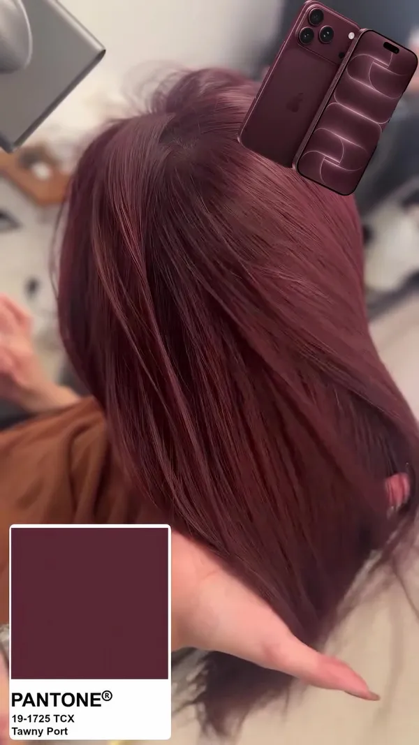 ##TaiWaiHairSalon ##TaiWaiHairColoring ##TaiWaiBleachAndDye 髮型美甲作品